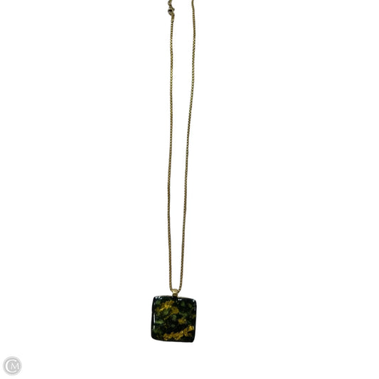 Necklace Chain By Clothes Mentor