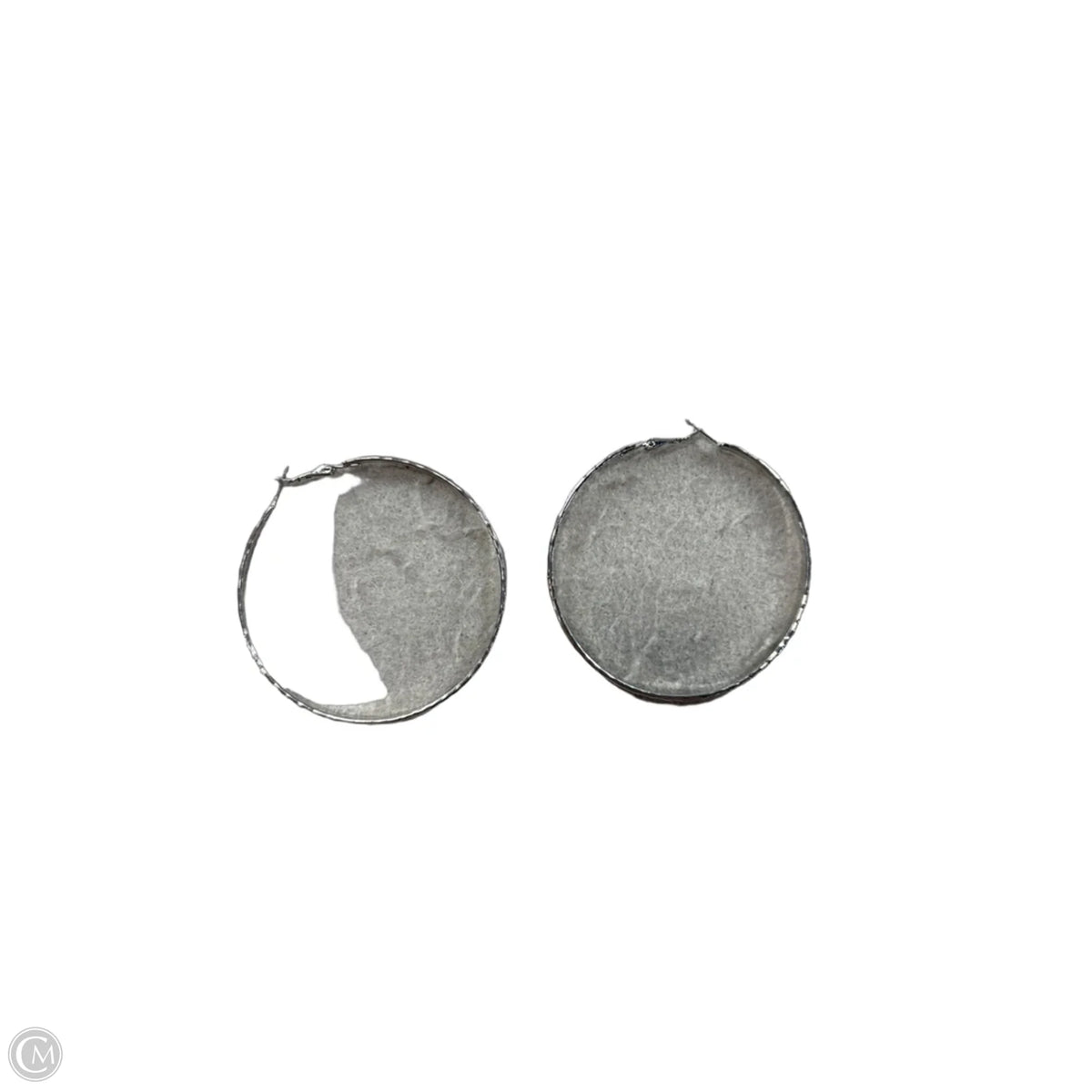 Earrings Hoop By Clothes Mentor