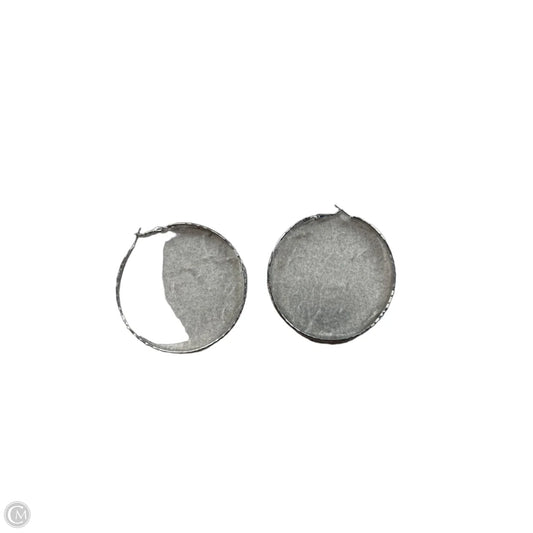 Earrings Hoop By Clothes Mentor