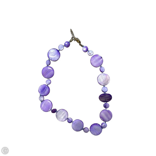 Necklace Chain By Clothes Mentor