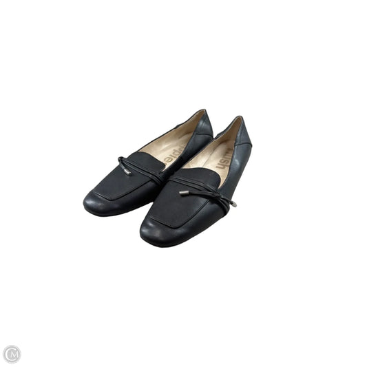 Shoes Sneakers Platform By Clothes Mentor In Black, Size: 8.5