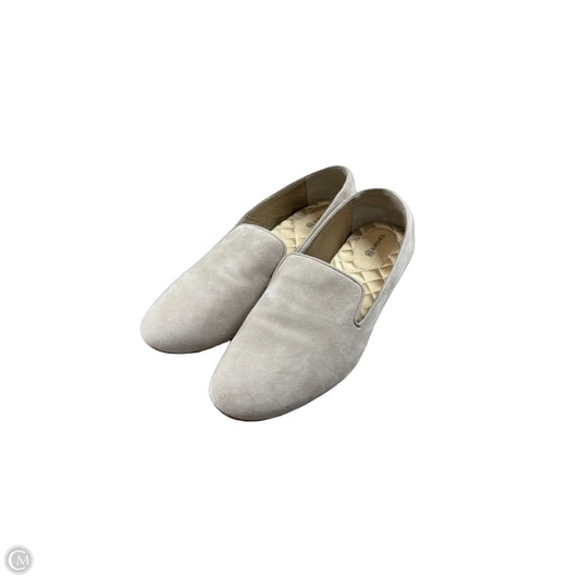 Shoes Sneakers Platform By Birdies In Beige, Size: 8.5
