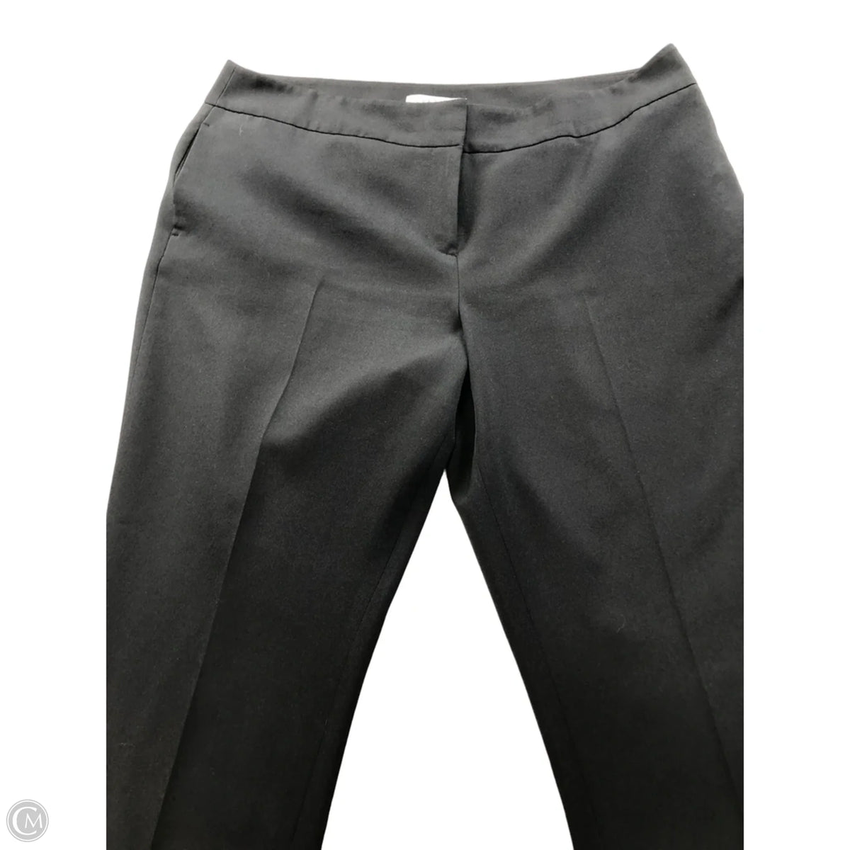 Pants Cargo & Utility By Kasper In Black, Size: Xl