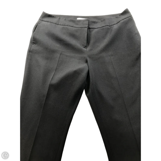 Pants Cargo & Utility By Kasper In Black, Size: Xl