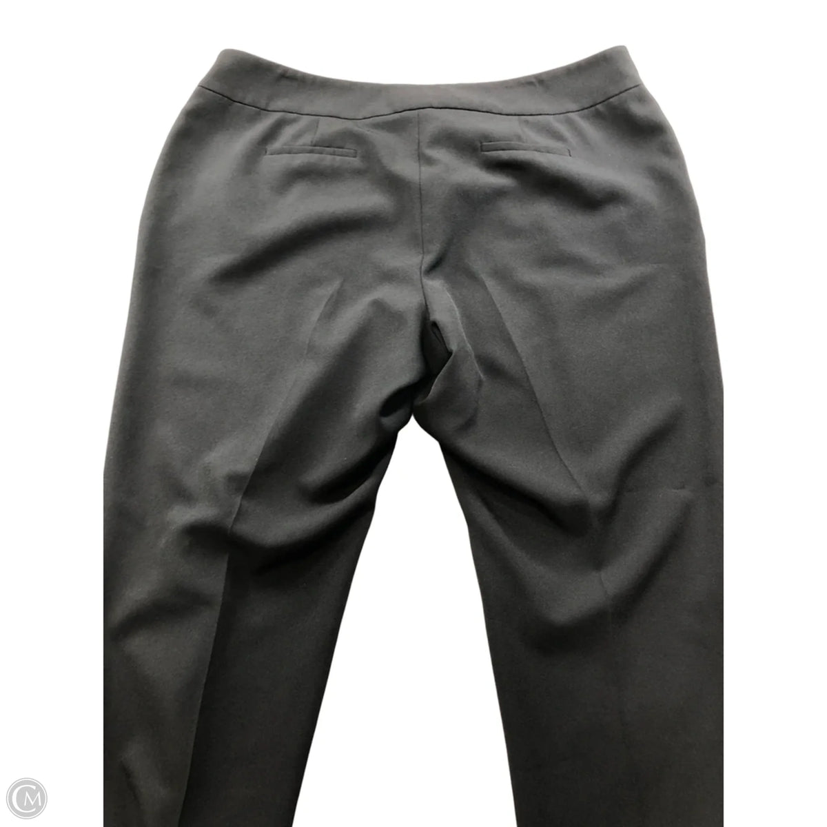 Pants Cargo & Utility By Kasper In Black, Size: Xl