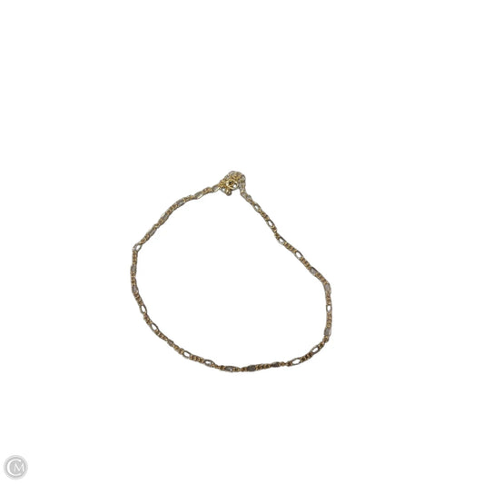 Necklace Choker & Collar By Clothes Mentor