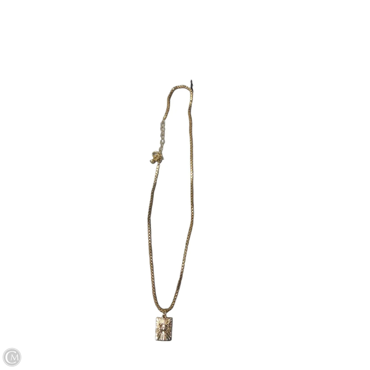 Necklace Chain By Clothes Mentor
