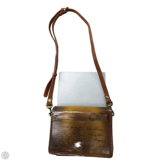 Handbag Designer By Patricia Nash, Size: Small