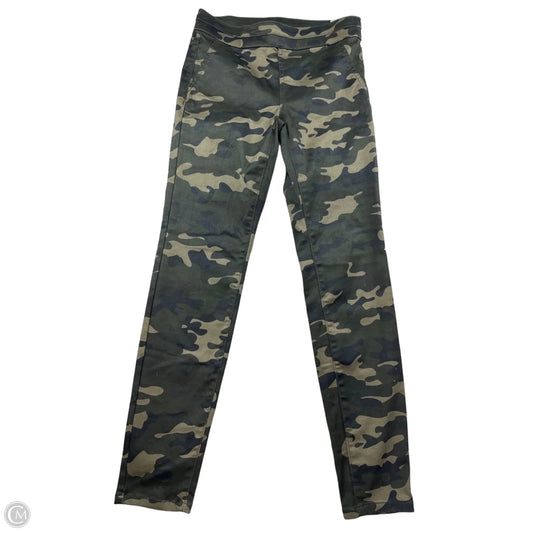 Pants Cargo & Utility By No Barriers In Grey, Size: S