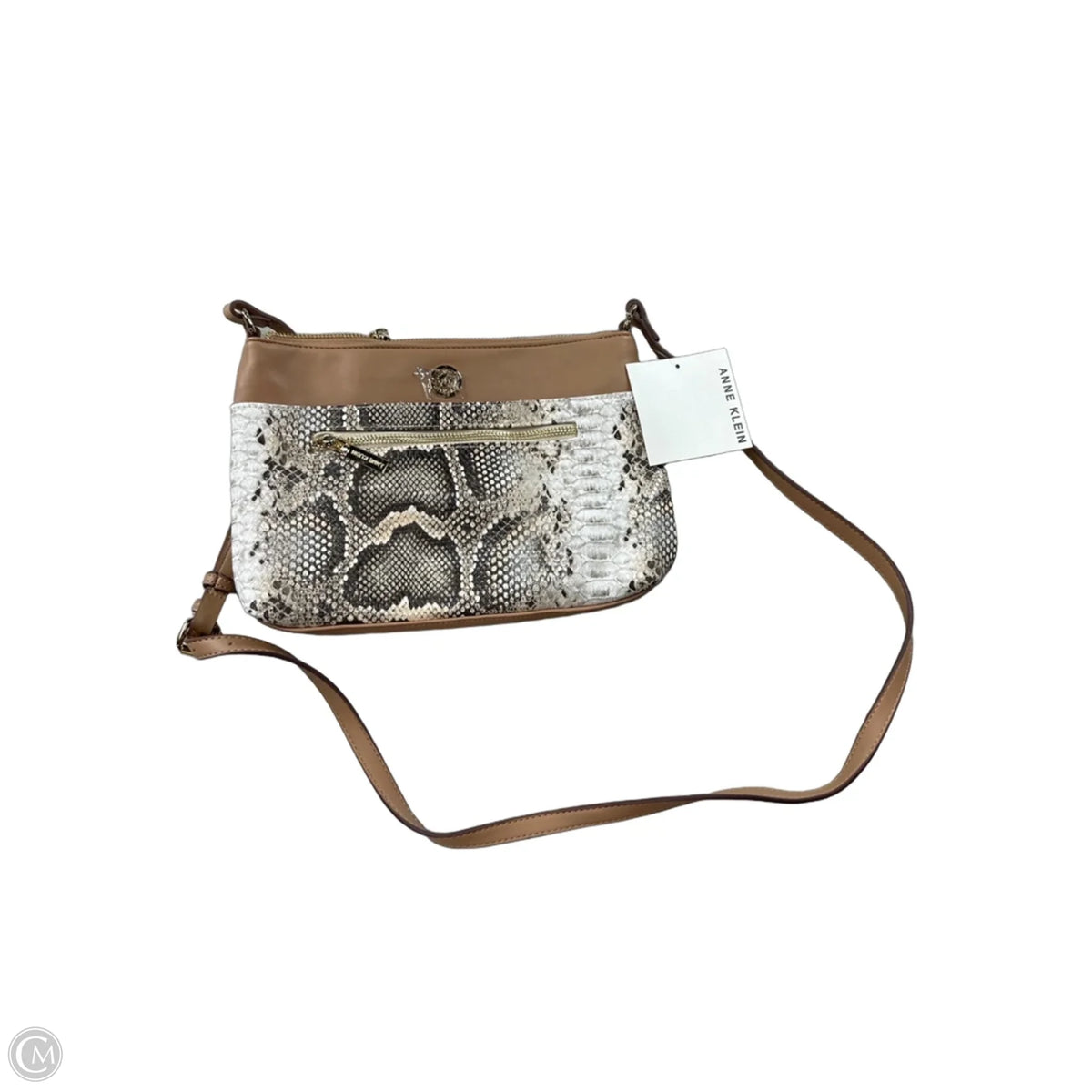 Handbag By Anne Klein, Size: Small