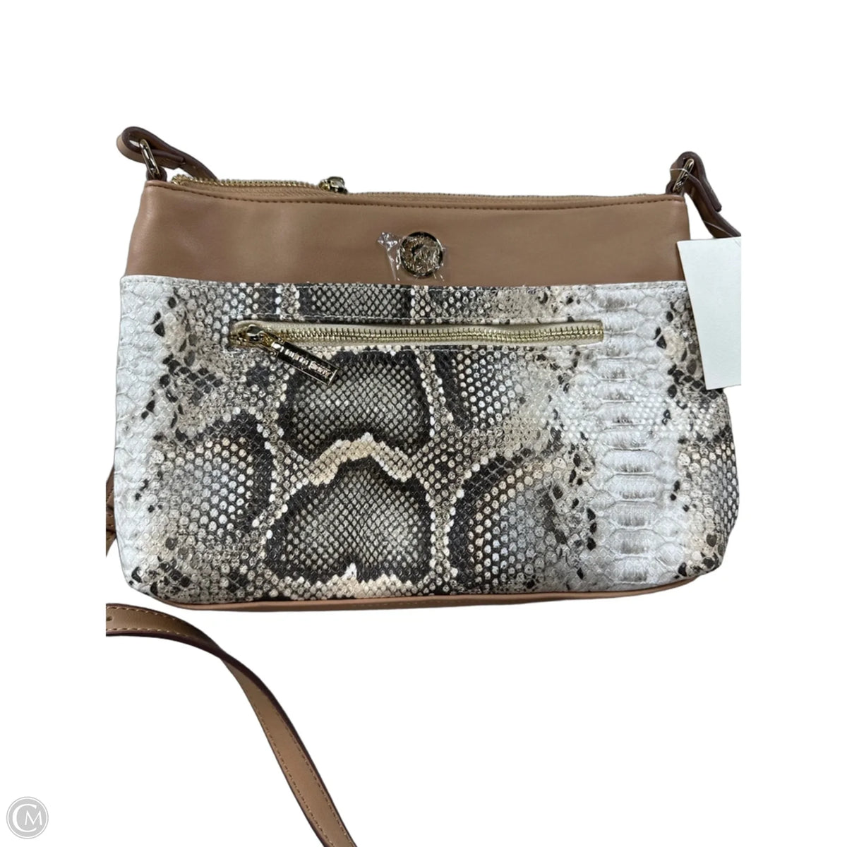 Handbag By Anne Klein, Size: Small