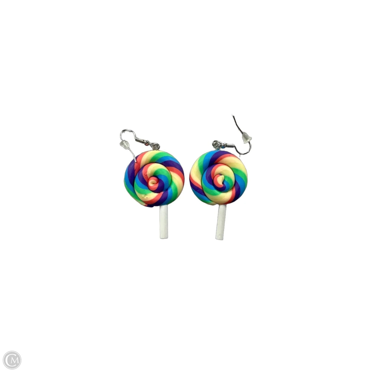 Earrings Dangle/drop By Clothes Mentor