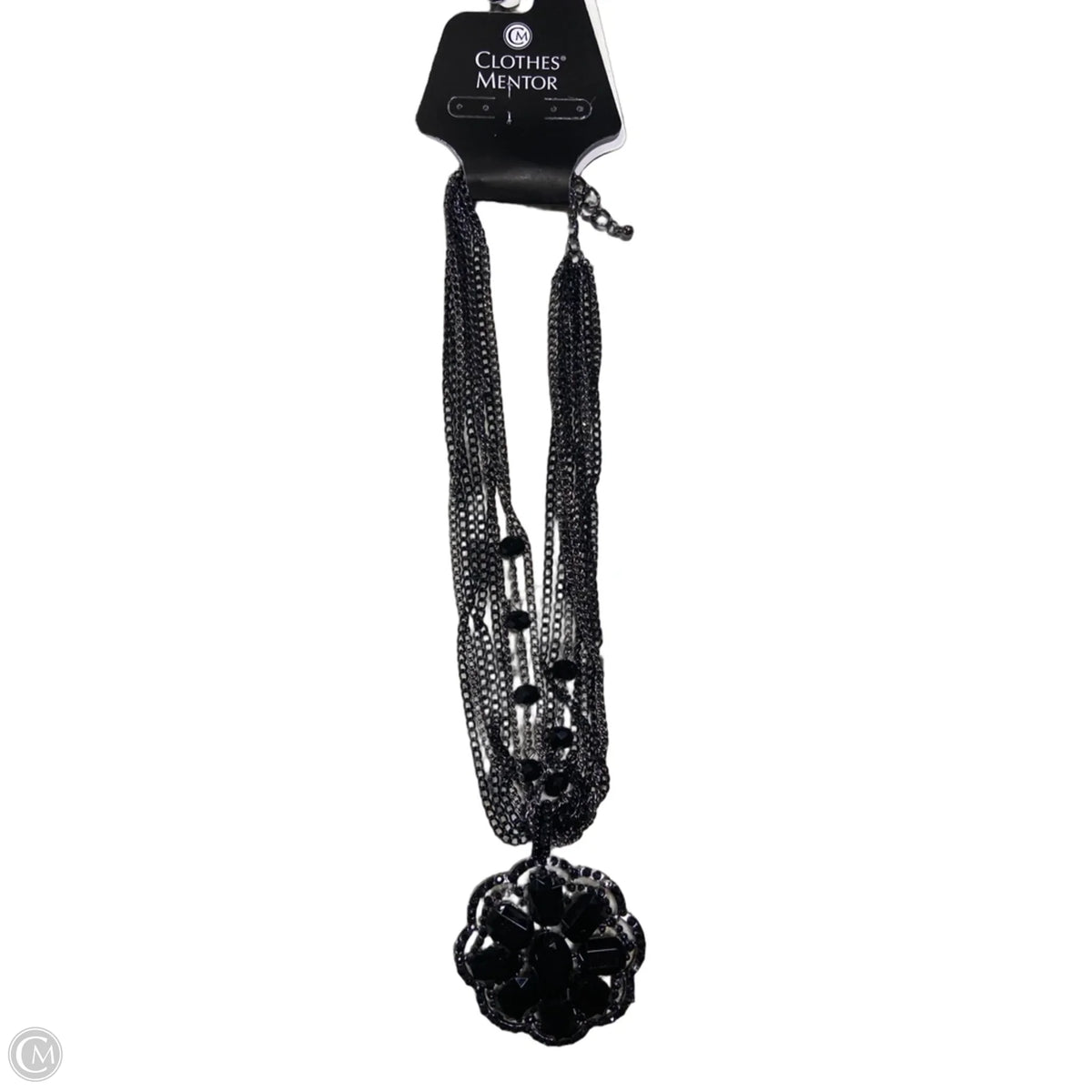Necklace Statement By Clothes Mentor