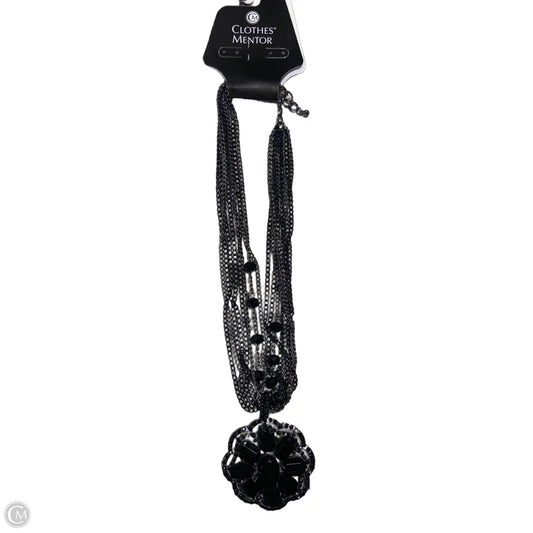 Necklace Statement By Clothes Mentor