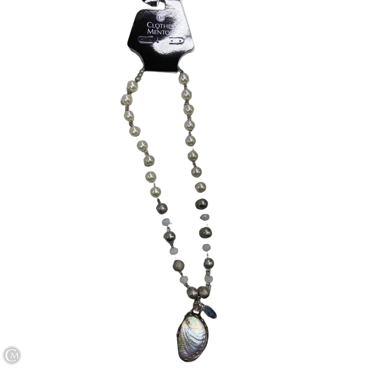 Necklace Pendant By Clothes Mentor