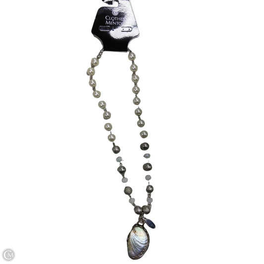 Necklace Pendant By Clothes Mentor
