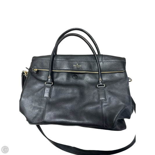 Handbag Designer By Kate Spade, Size: Large
