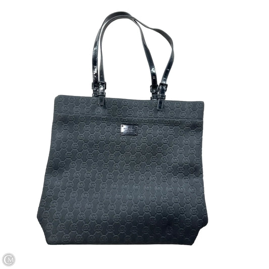 Tote Designer By Michael Kors, Size: Large