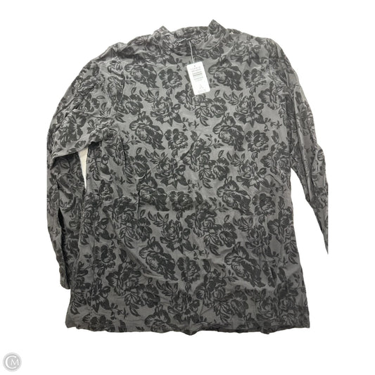 Cardigan By Torrid In Black, Size: 1x