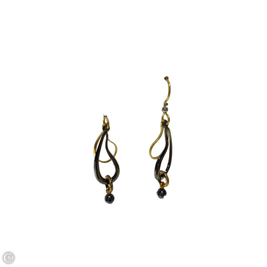 Earrings Dangle/drop By Clothes Mentor, Size: 1