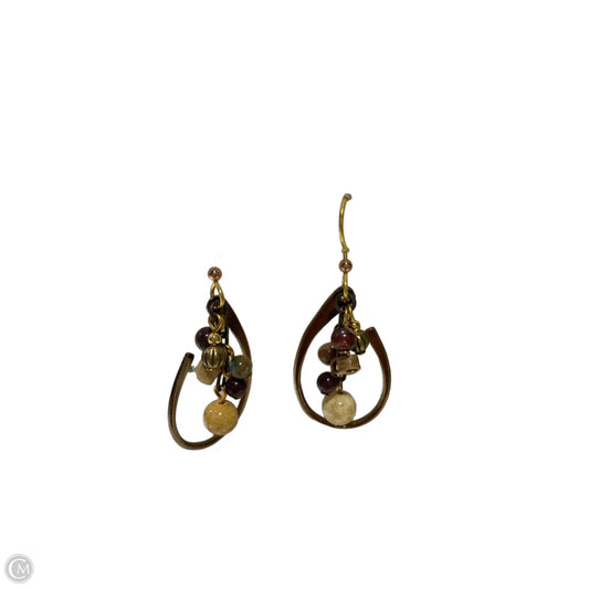 Earrings Dangle/drop By Clothes Mentor, Size: 1