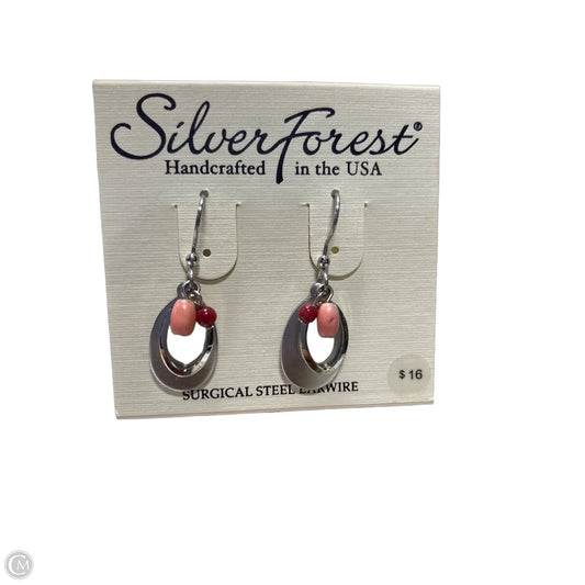 Earrings Dangle/drop By Clothes Mentor, Size: 1