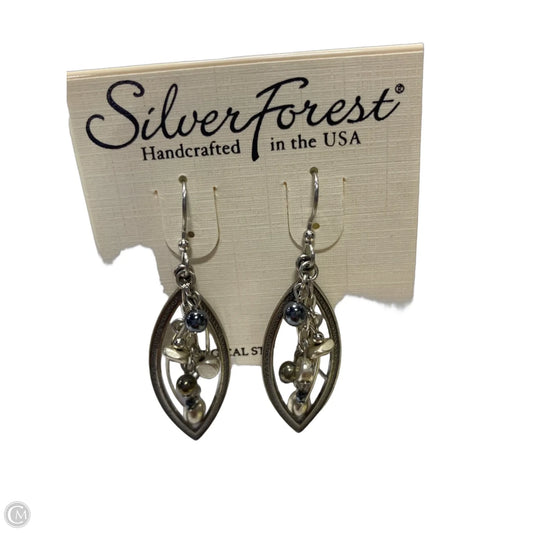 Earrings Dangle/drop By Clothes Mentor, Size: 1