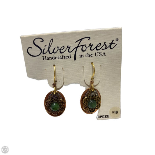 Earrings Dangle/drop By Clothes Mentor, Size: 1