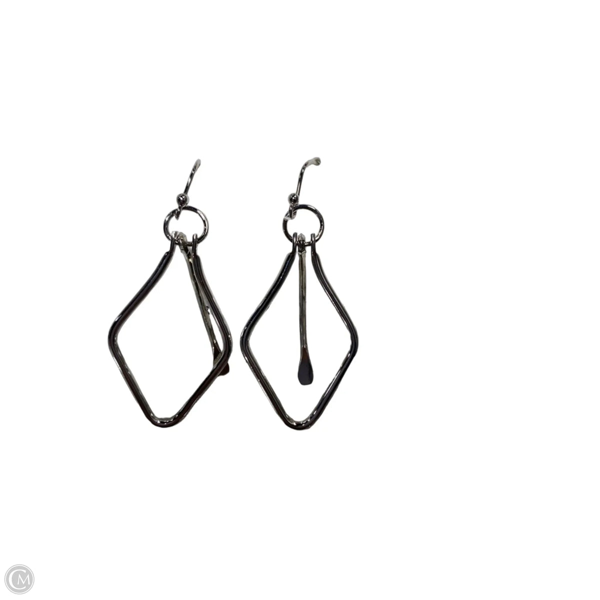 Earrings Dangle/drop By Clothes Mentor, Size: 1