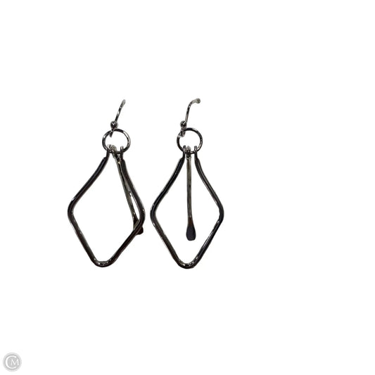 Earrings Dangle/drop By Clothes Mentor, Size: 1