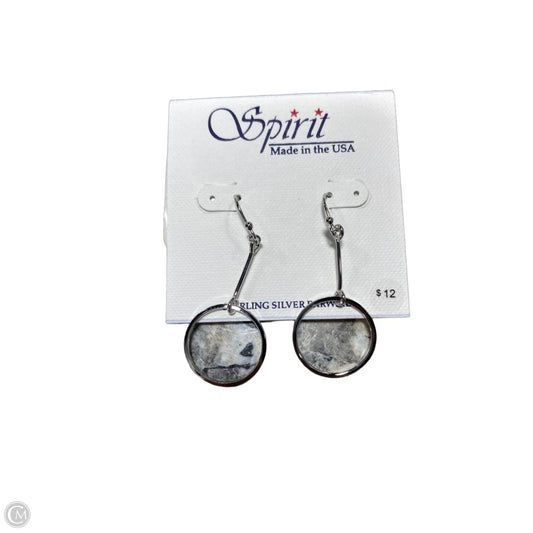 Earrings Dangle/drop By Clothes Mentor, Size: 1