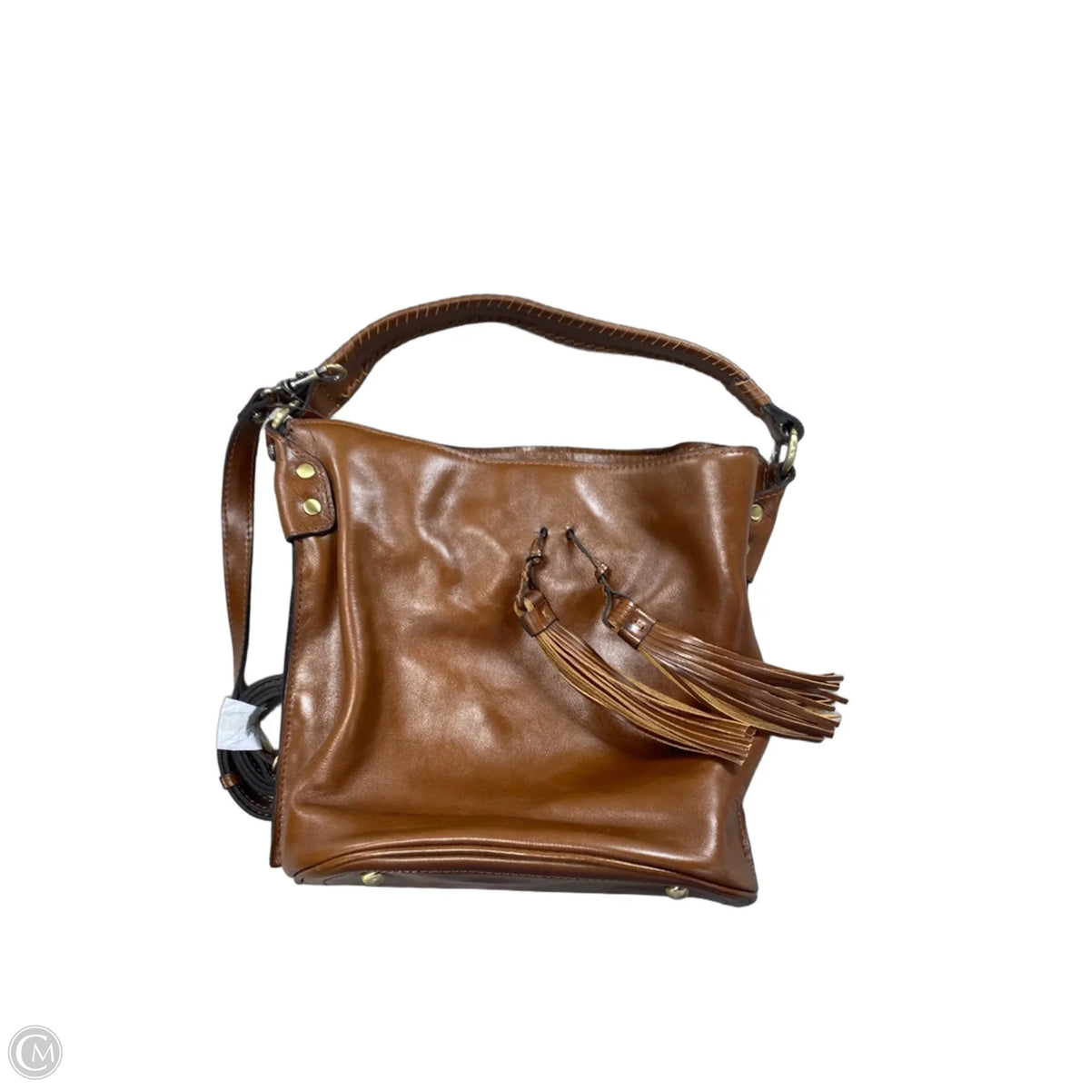 Handbag Designer By Patricia Nash, Size: Medium