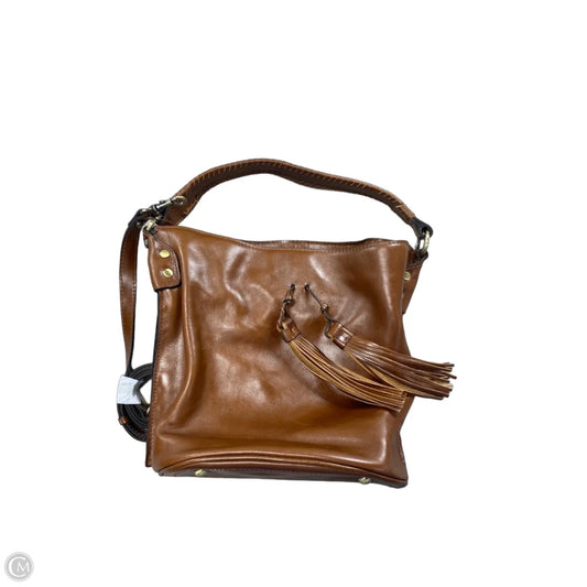 Handbag Designer By Patricia Nash, Size: Medium