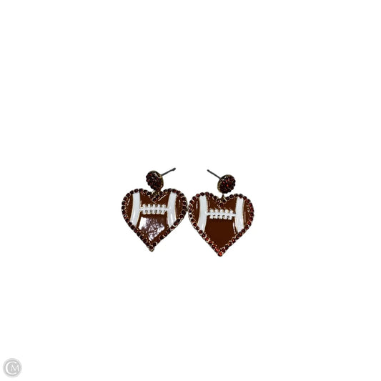 Earrings Dangle/drop By Clothes Mentor, Size: 1