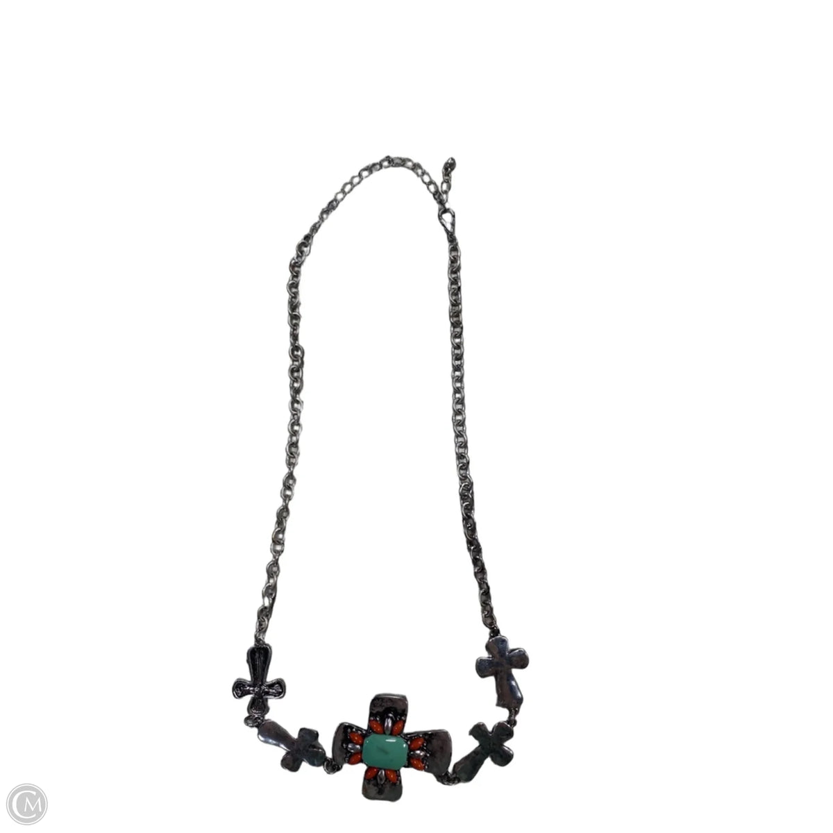 Necklace Statement By Clothes Mentor, Size: 1