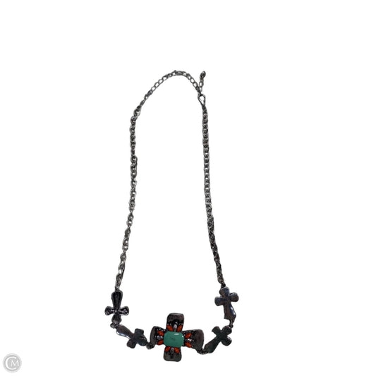 Necklace Statement By Clothes Mentor, Size: 1
