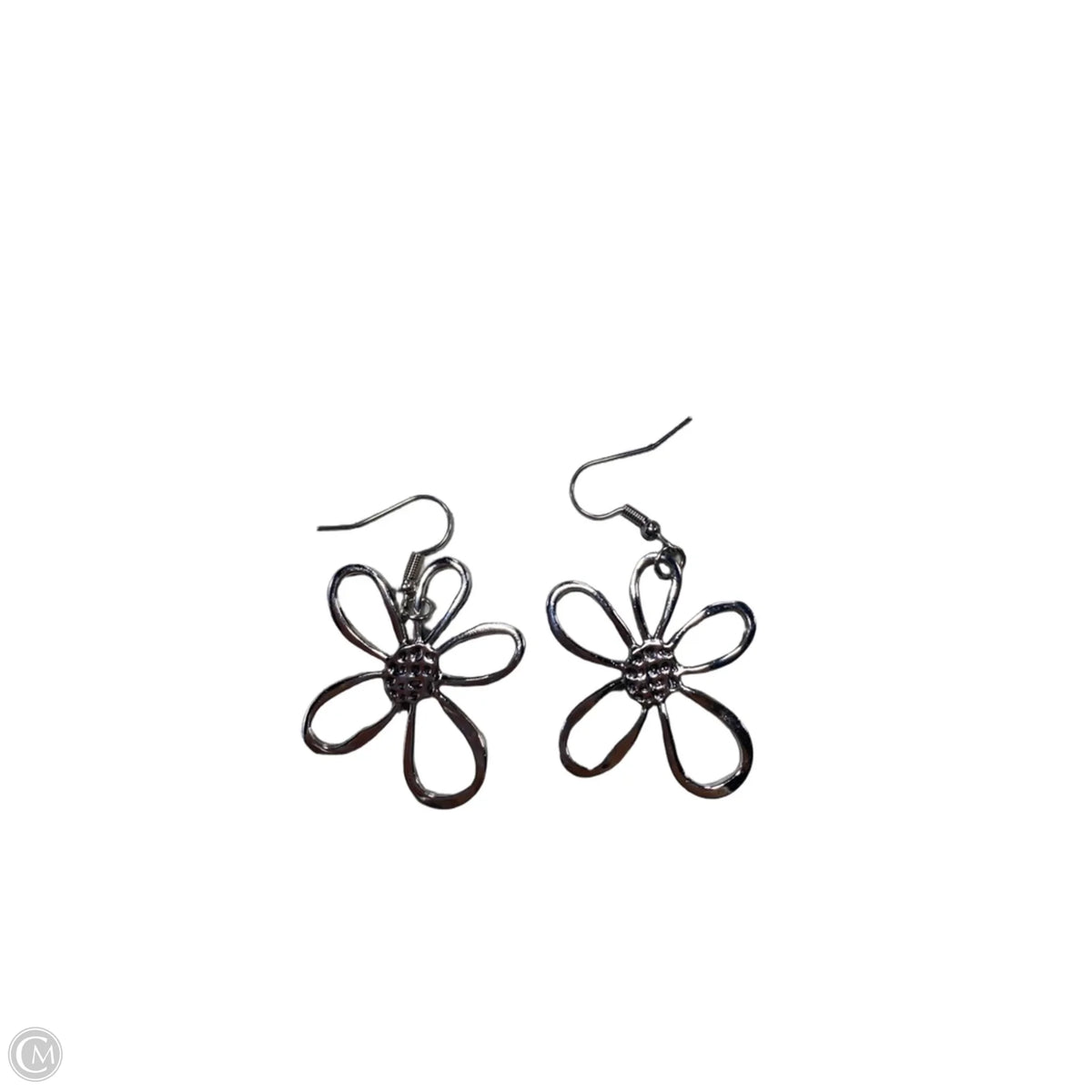 Earrings Dangle/drop By Clothes Mentor, Size: 1