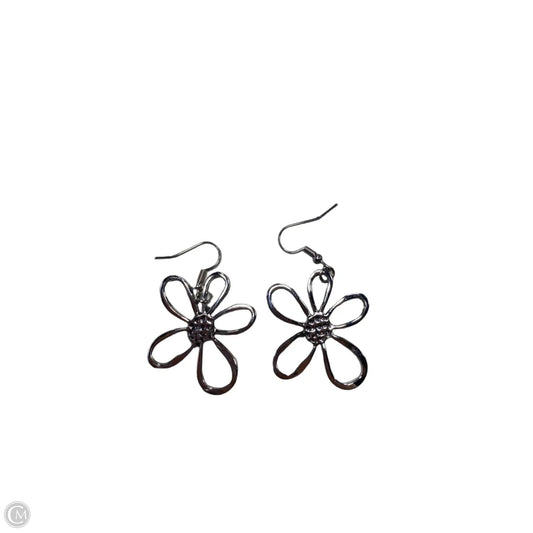 Earrings Dangle/drop By Clothes Mentor, Size: 1