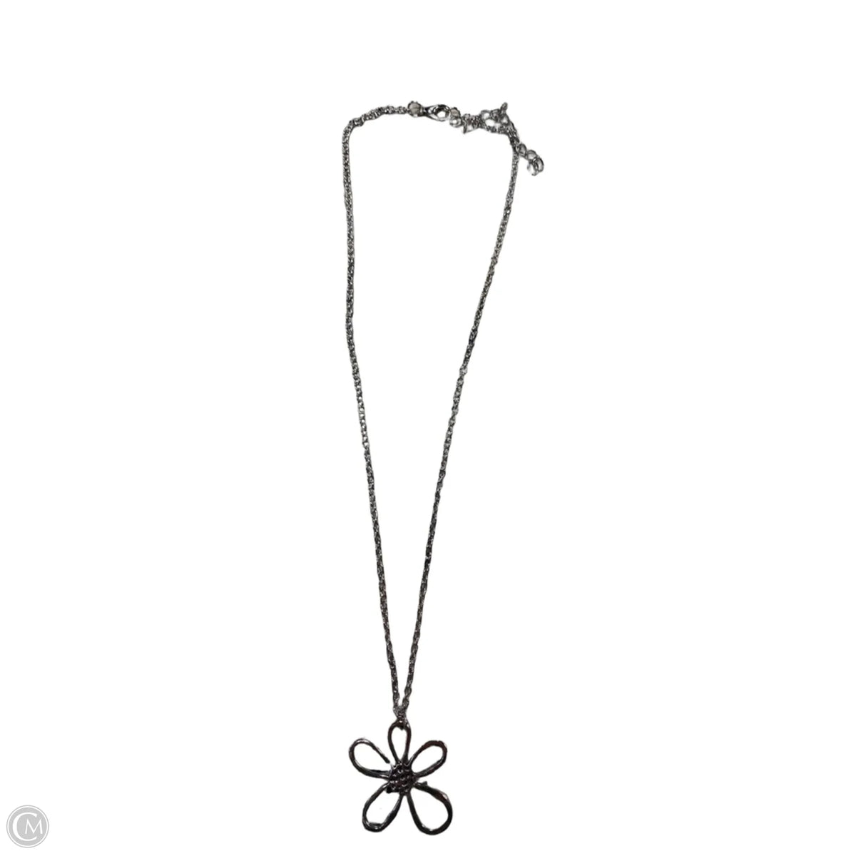 Necklace Chain By Clothes Mentor, Size: 1