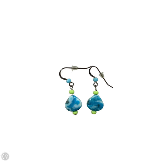 Earrings Dangle/drop By Clothes Mentor, Size: 1