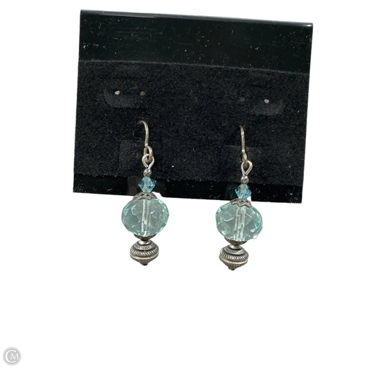 Earrings Dangle/drop By Clothes Mentor, Size: 1