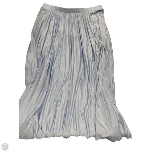 Skirt Maxi By Truth In Blue, Size: L
