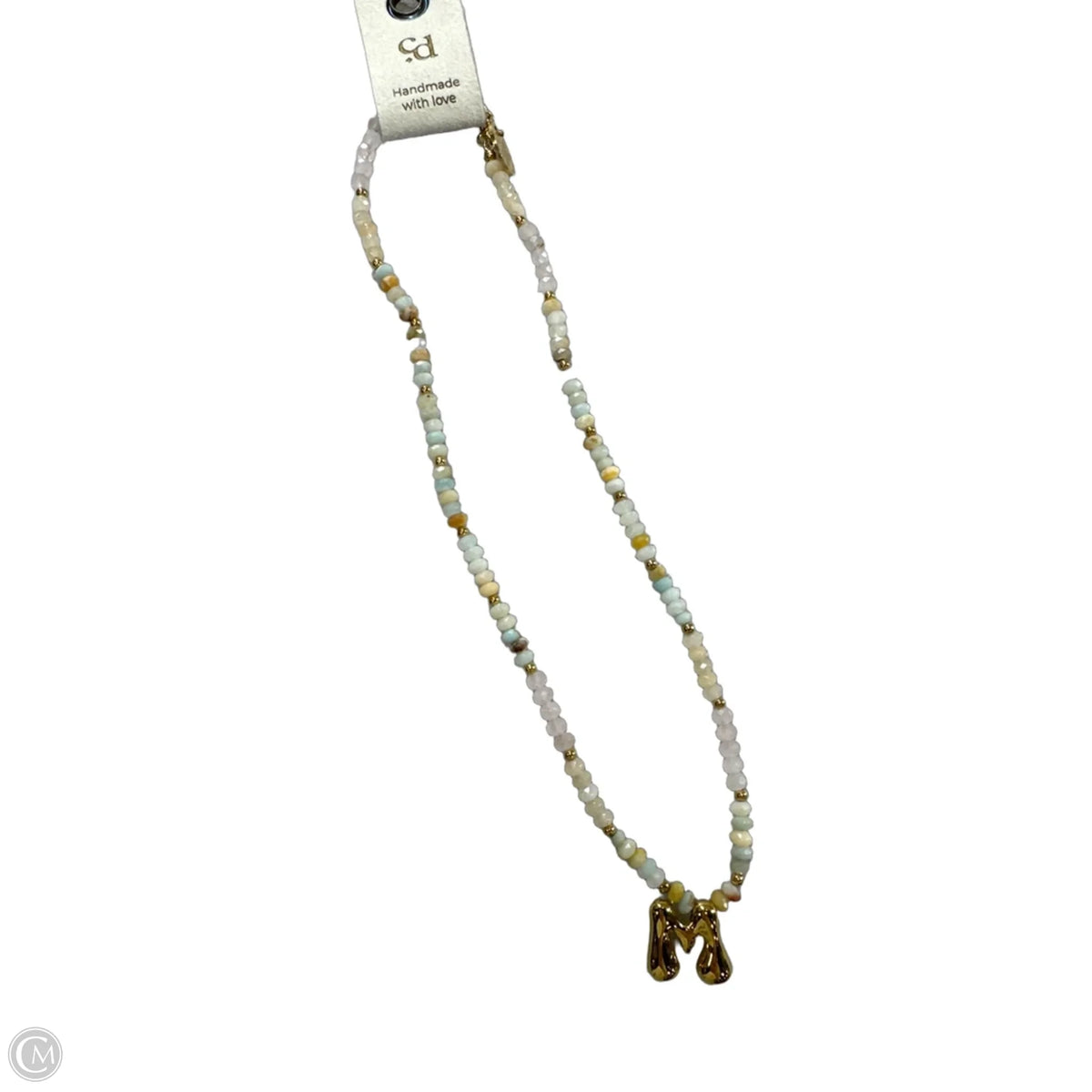 Necklace Charm By Clothes Mentor, Size: 1