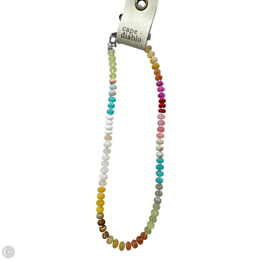 Necklace Chain By Clothes Mentor, Size: 1