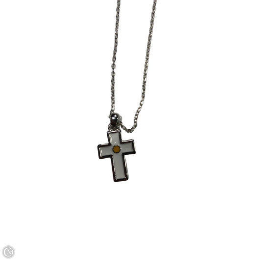 Necklace Charm By Clothes Mentor, Size: 1