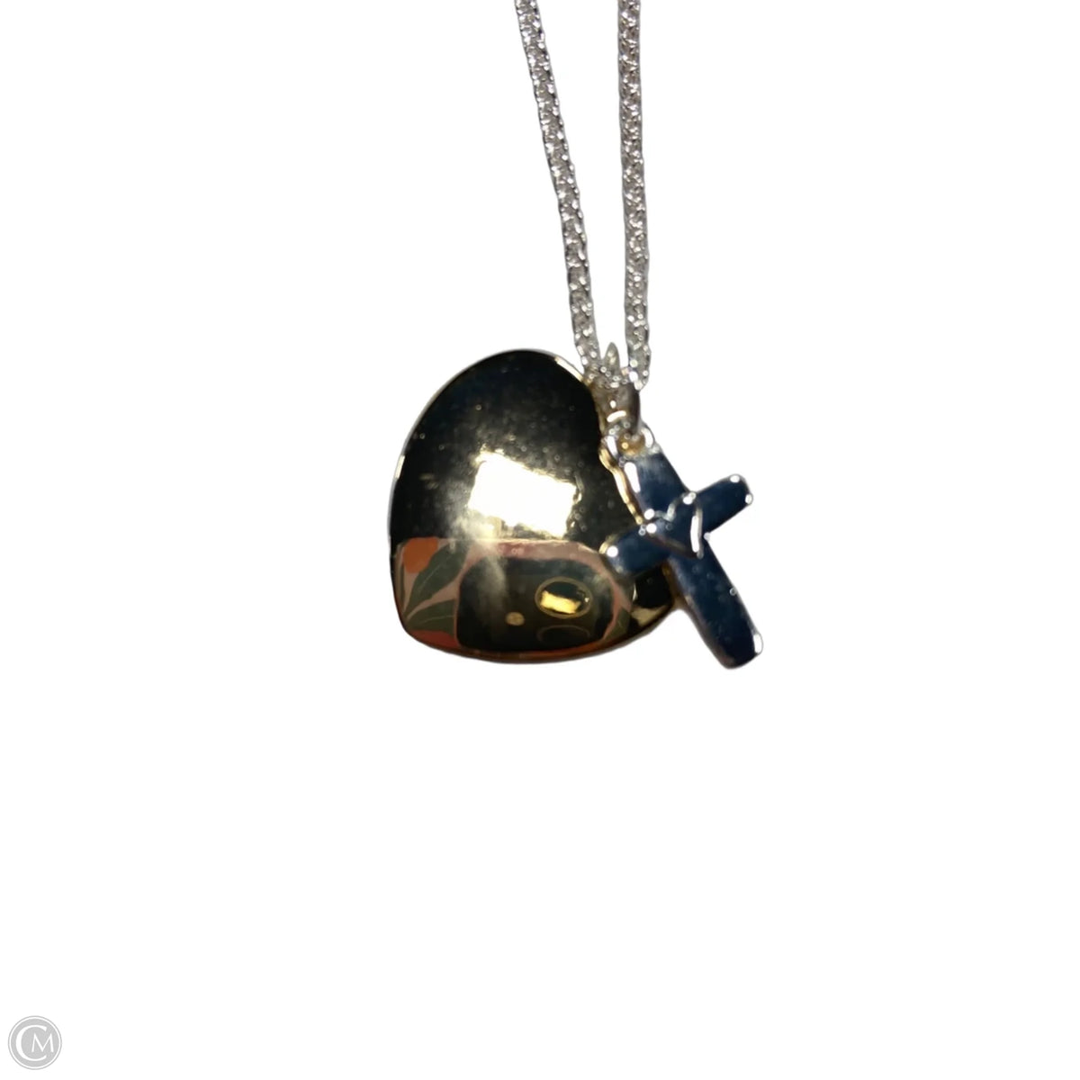 Necklace Chain By Clothes Mentor, Size: 1