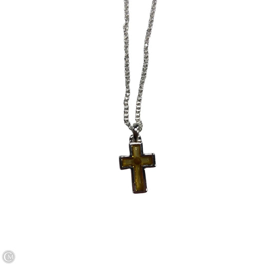 Necklace Charm By Clothes Mentor, Size: 1