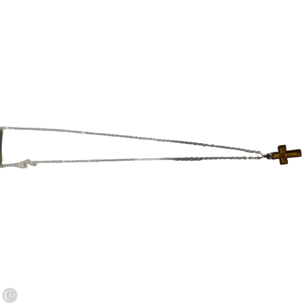 Necklace Charm By Clothes Mentor, Size: 1