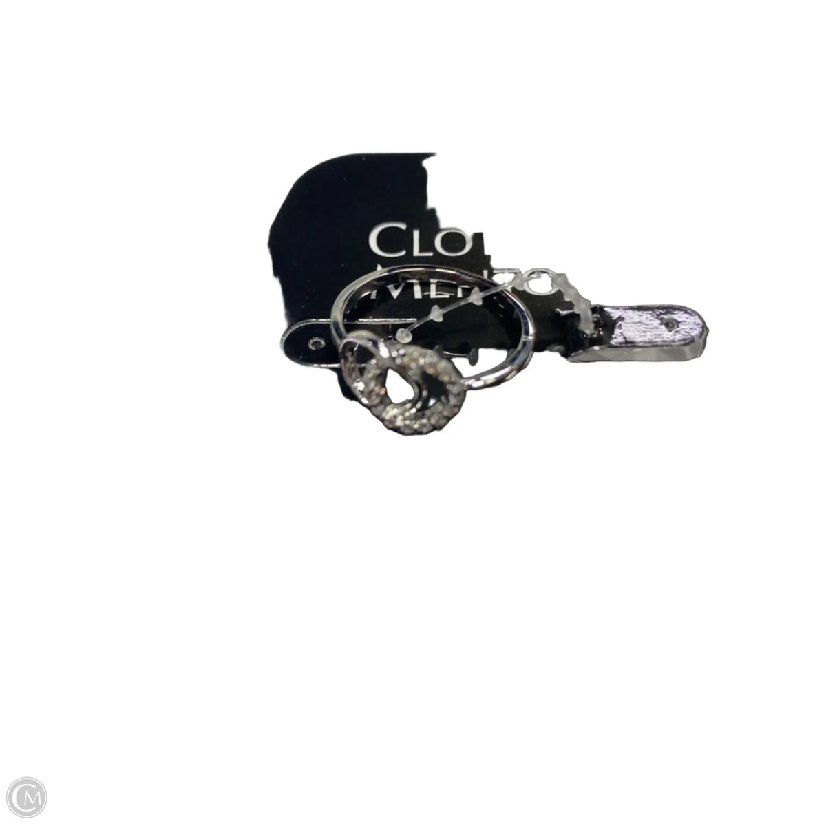 Ring Statement By Clothes Mentor, Size: 1