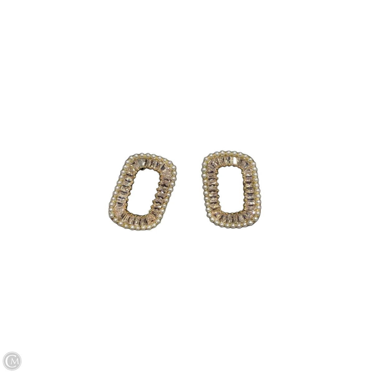 Earrings Stud By Clothes Mentor, Size: 1